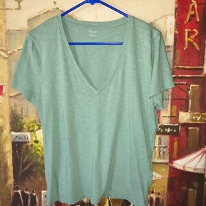 Madewell V-neck Bundle